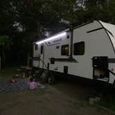 Review photo of Eagle Ridge Campground by dineo , June 14, 2021