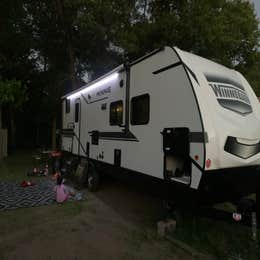 Eagle Ridge Campground