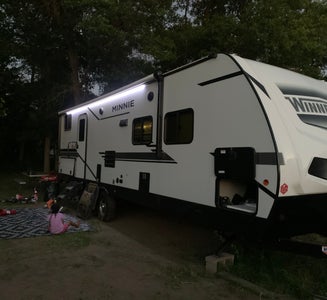 Camper-submitted photo from Eagle Ridge Campground 