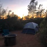 Review photo of Live Oak Campground — Mount Diablo State Park Campground by Nate W., June 14, 2021