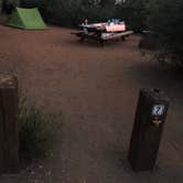 Review photo of Live Oak Campground — Mount Diablo State Park Campground by Nate W., June 14, 2021