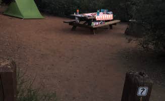 Nate W.'s photo at Live Oak Campground — Mount Diablo State Park Campground near Emeryville, CA