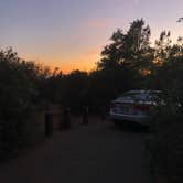 Review photo of Live Oak Campground — Mount Diablo State Park Campground by Nate W., June 14, 2021