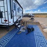 Review photo of Oasis RV Resort and Cottages by laura , June 14, 2021