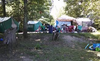 Kelly M.'s photo at Shenango Campground near Boardman, OH