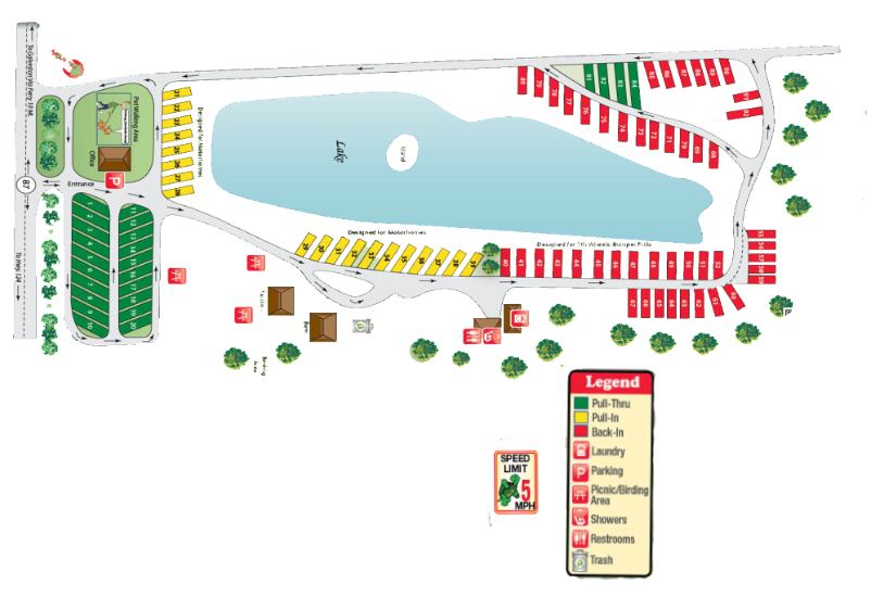 Camper-submitted photo at Bolivar Peninsula RV Park near Wallisville, TX