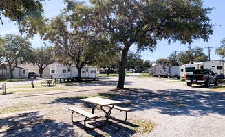 Kyra's photo of rv camping at Roadrunner RV Park near Johnson City, TX