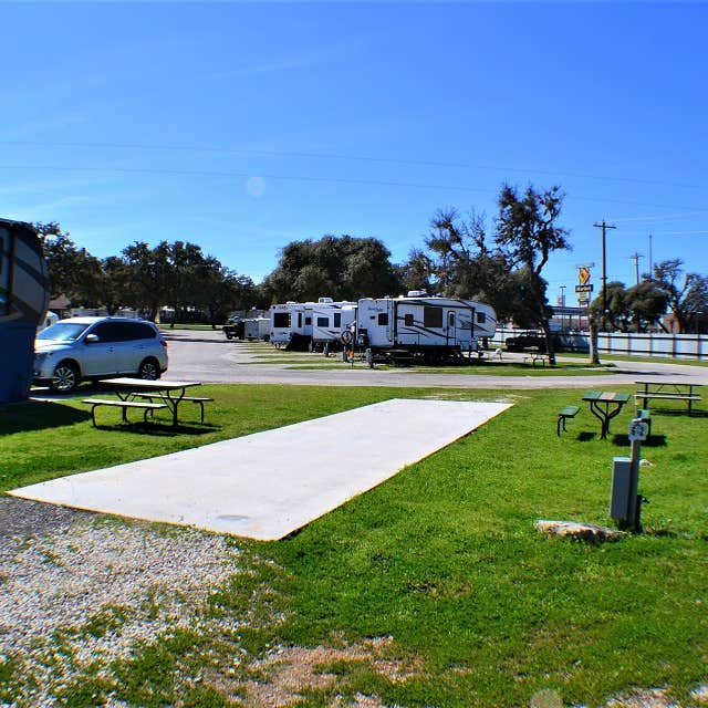 Roadrunner RV Park Camping The Dyrt