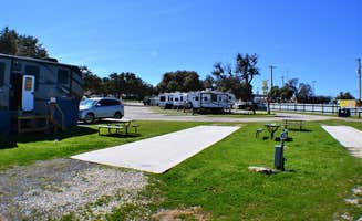 Kyra's photo of rv camping at Roadrunner RV Park near Johnson City, TX