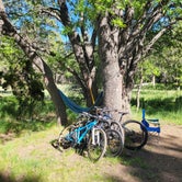 Review photo of Double Springs Campground by Michael K., June 14, 2021