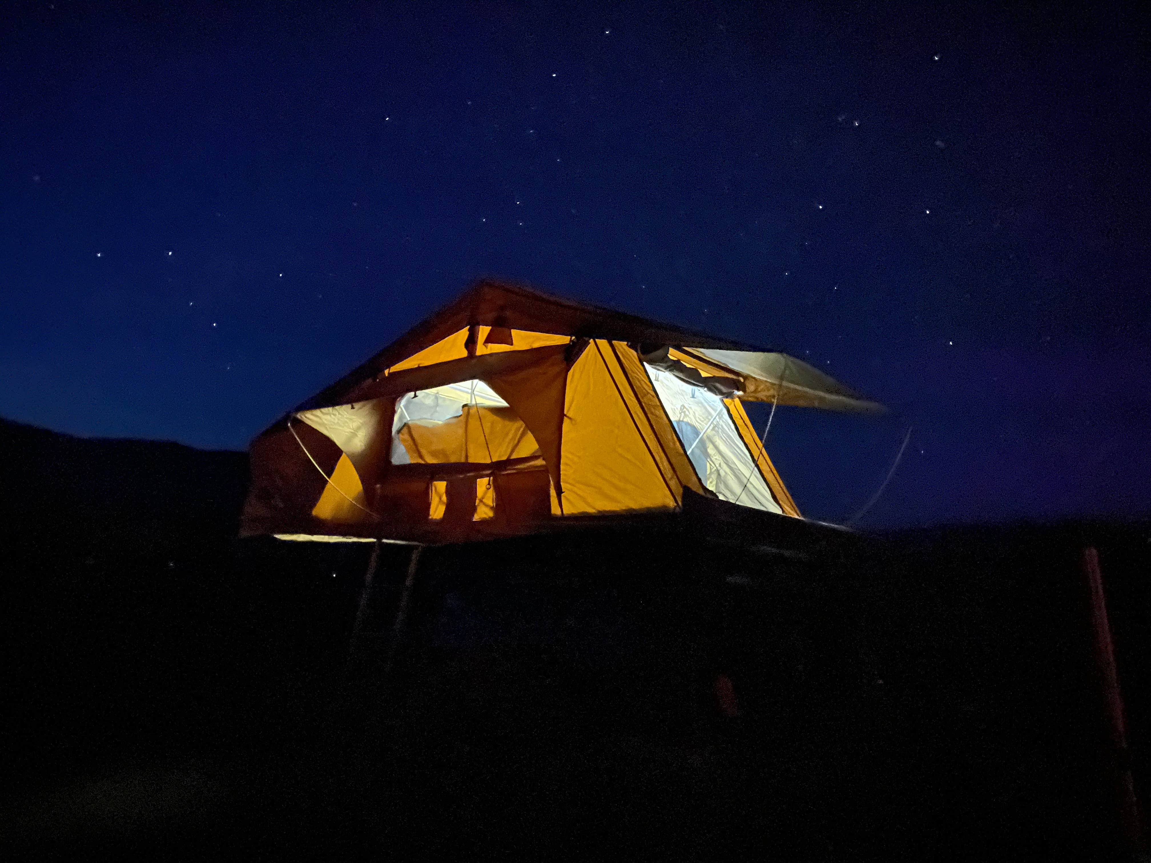 Steve H.'s photo at BLM John Day River - Priest Hole near Antelope, OR