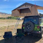 Review photo of BLM John Day River - Priest Hole by Steve H., June 14, 2021