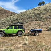 Review photo of BLM John Day River - Priest Hole by Steve H., June 14, 2021