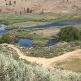 Review photo of BLM John Day River - Priest Hole by Steve H., June 14, 2021