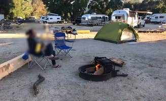 Susan V.'s photo at Pinnacles Campground — Pinnacles National Park near Soledad, CA