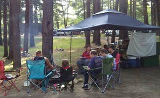 Kelly M.'s photo at Shenango Campground near Sharpsville, PA