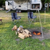 Review photo of Two Rivers Campground by kirsten , June 14, 2021