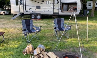 Two Rivers Campground