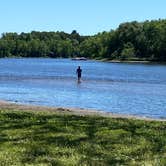 Review photo of Two Rivers Campground by kirsten , June 14, 2021