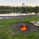 Review photo of Two Rivers Campground by kirsten , June 14, 2021