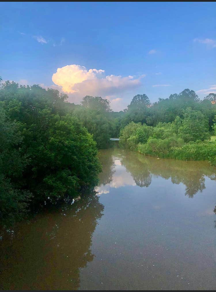 Camper-submitted photo at River Trail Crossing near Bucyrus, OH
