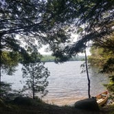 Review photo of Lincoln Pond Campground by IAN P., June 14, 2021