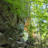 Review photo of Natural Bridge Campground by John D., June 14, 2021