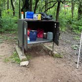 Review photo of Loft Mountain Campground — Shenandoah National Park by Safiyyah  J., June 14, 2021