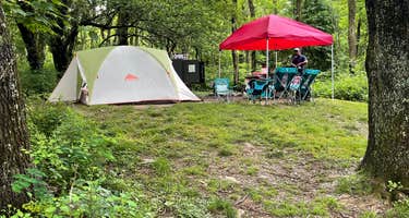 Best Dispersed Camping In Virginia The Dyrt Best Dispersed Camping In Virginia The Dyrt