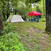 Review photo of Loft Mountain Campground — Shenandoah National Park by Safiyyah  J., June 14, 2021