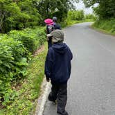 Review photo of Loft Mountain Campground — Shenandoah National Park by Safiyyah  J., June 14, 2021