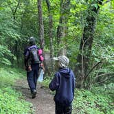 Review photo of Loft Mountain Campground — Shenandoah National Park by Safiyyah  J., June 14, 2021