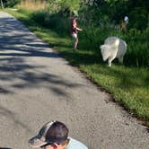 Review photo of Hitchcock County Nature Center by Jessica , June 14, 2021