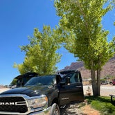 Review photo of Spanish Trails RV Park by Dara B., June 14, 2021