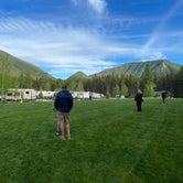 Review photo of West Glacier KOA Resort by Dara B., June 14, 2021