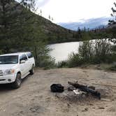 Review photo of Antilon Lake Campground by Chris , June 14, 2021