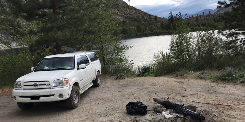 Camper submitted image from Antilon Lake Campground
