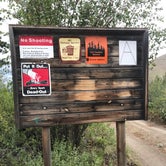 Review photo of Antilon Lake Campground by Chris , June 14, 2021