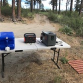 Review photo of Antilon Lake Campground by Chris , June 14, 2021