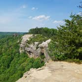 Review photo of Red River Gorge Campground by Ted B., June 9, 2018