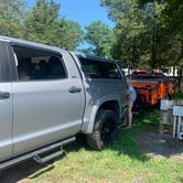 Review photo of Artillery Ridge Campground by kirsten , June 14, 2021
