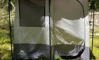 Ken C.'s photo at Ken's Kamps near Branford, FL