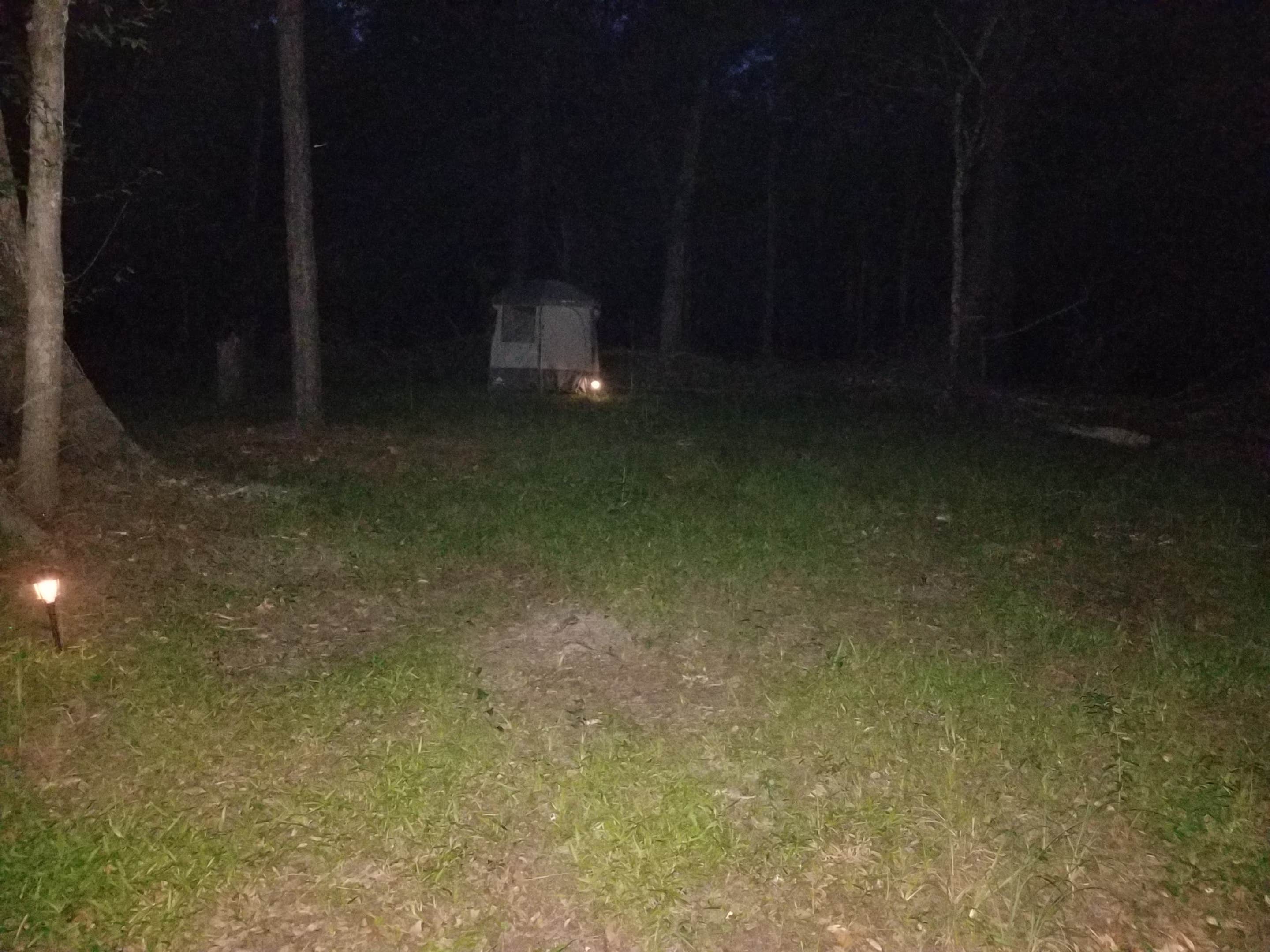 Camper-submitted photo at Ken's Kamps near Branford, FL