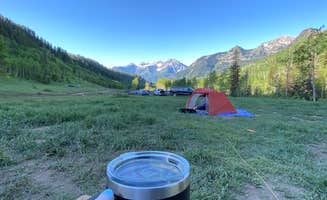 Emma H.'s photo at Silver Lake Backcountry near Murray, UT