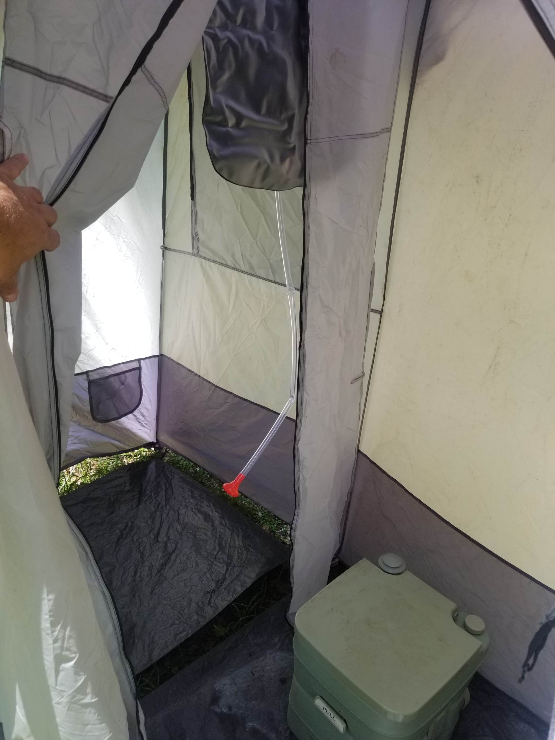 Camper-submitted photo at Ken's Kamps near Branford, FL