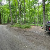 Review photo of Turkey Run State Park Campground — Turkey Run State Park by Brett K., June 7, 2021