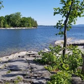 Review photo of Button Bay State Park Campground by Kenneth B., June 14, 2021