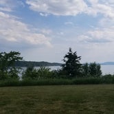 Review photo of Button Bay State Park Campground by Kenneth B., June 14, 2021