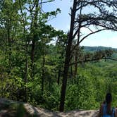 Review photo of Red River Gorge Campground by Ted B., June 9, 2018