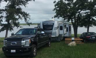 Camping near Big Creek Resort, Marina, & Campground: Welch Park Somerville Lake, Somerville, Texas